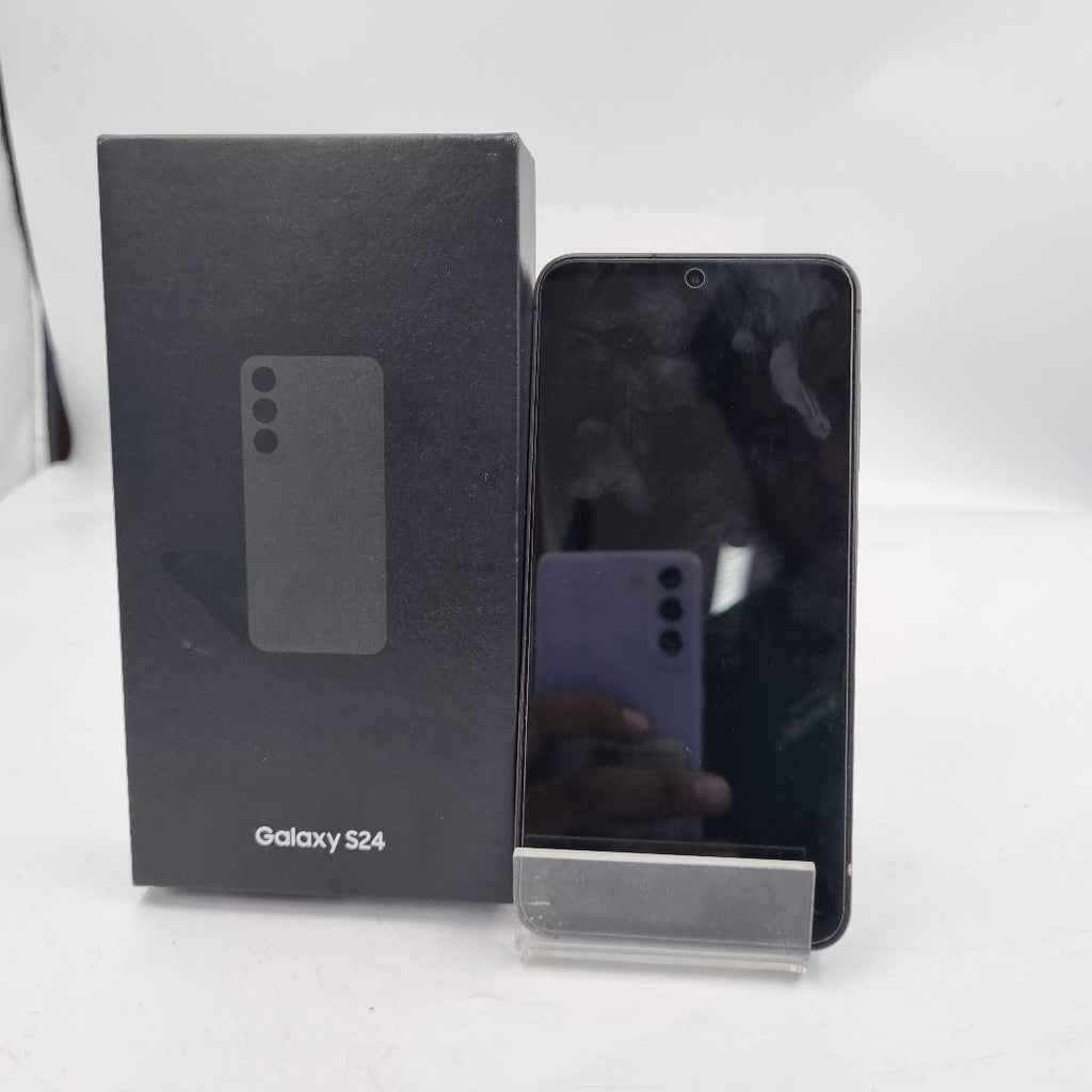 CELULAR SAMSUNG GALAXY S24 SM-S921B (2024) 256 GB 8 GB RAM (SEMINUEVO)