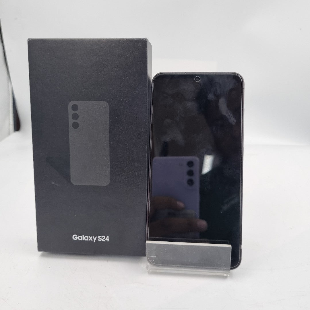 CELULAR SAMSUNG GALAXY S24 SM-S921B (2024) 256 GB 8 GB RAM (SEMINUEVO)