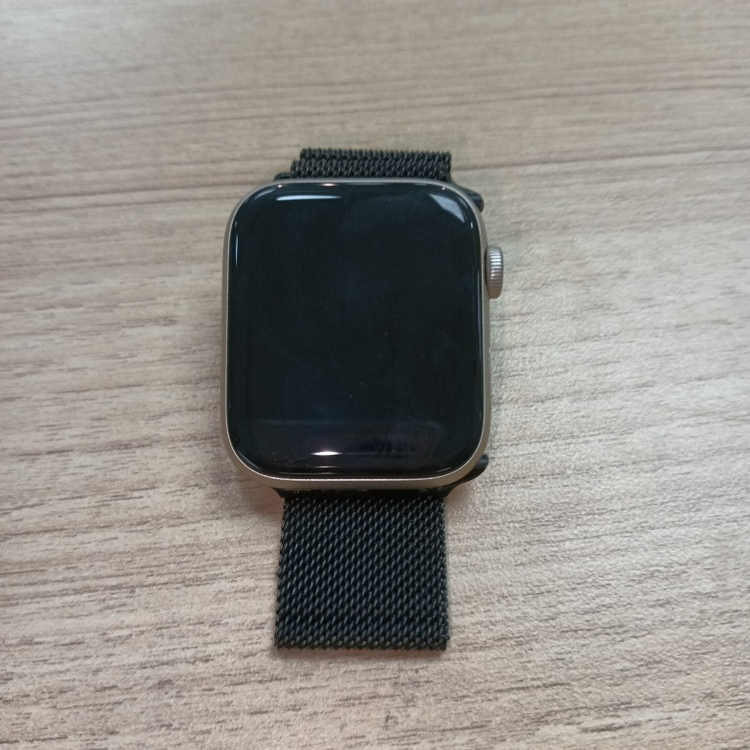 SMARTWATCH APPLE SE 2 ALUMINIO A2723 44 MM GPS (SEMINUEVO)