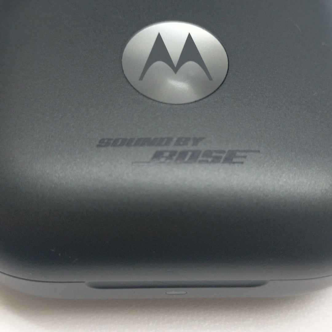 AUDIFONOS MOTOROLA MOTO BUDS+ INALAMBRICO IN EAR (SEMINUEVO)