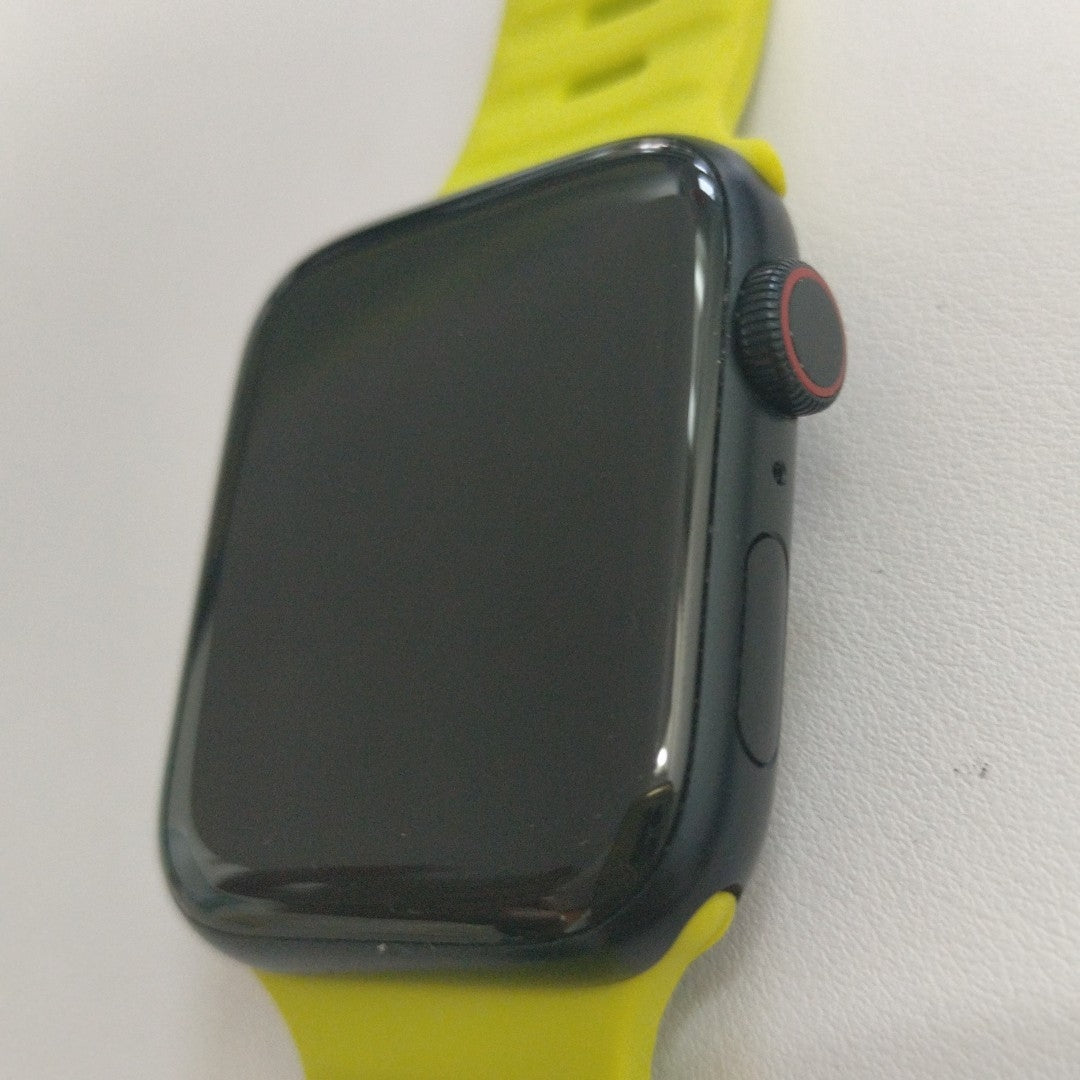 SMARTWATCH APPLE SE 2 ALUMINIO A2727 44 MM GPS + CELULAR (SEMINUEVO)