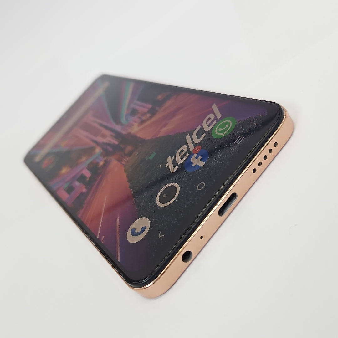 CELULAR VIVO Y28 V2352 256 GB 8 GB RAM (SEMINUEVO)