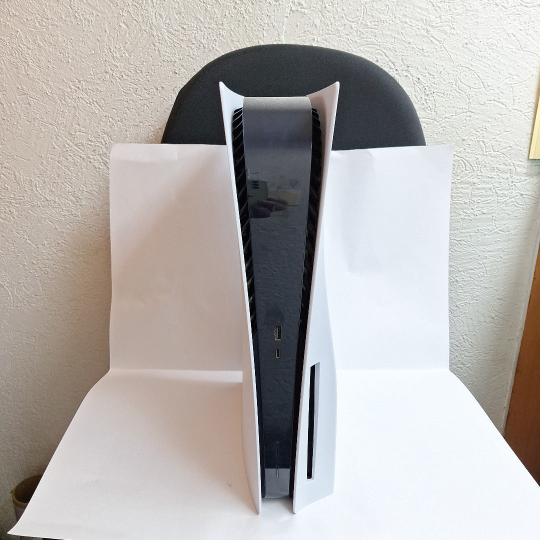 CONSOLA DE VIDEOJUEGO SONY PS5 825 SSD (SEMINUEVO)