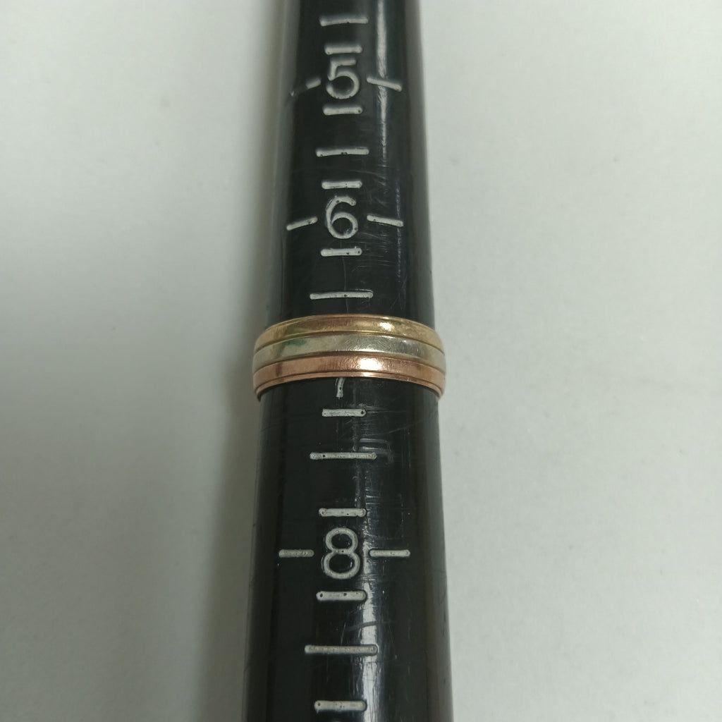 ANILLITO ORO 10 K 1,70 GRMS (SEMINUEVO)