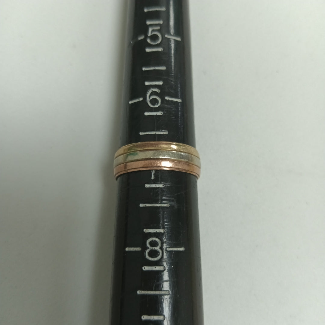 ANILLITO ORO 10 K 1,70 GRMS (SEMINUEVO)