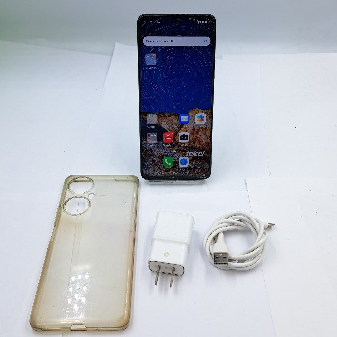 CELULAR HUAWEI NOVA 11I MAO-LX9 (2023) 128 GB 8 GB RAM (SEMINUEVO)