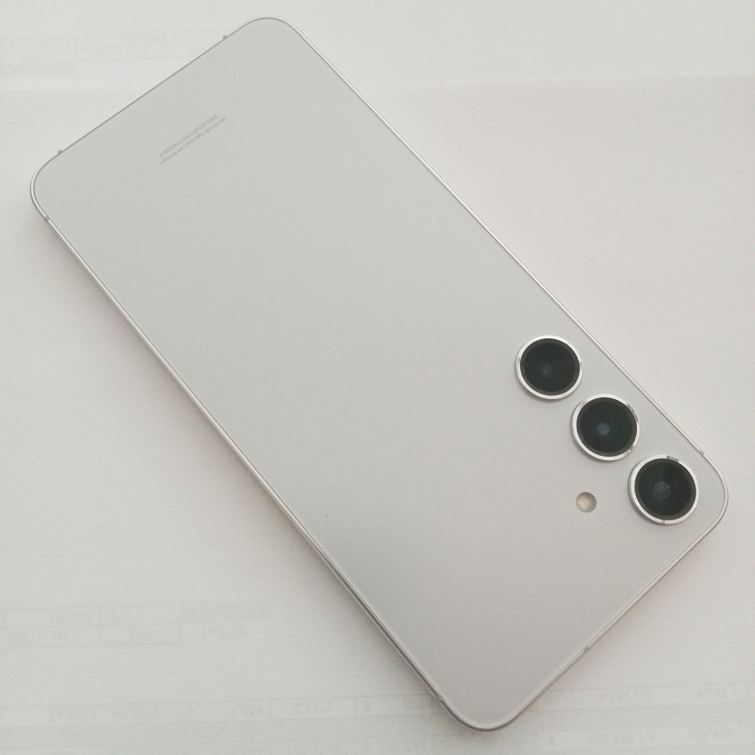 CELULAR SAMSUNG GALAXY S24 + SM-S926B (2024) 256 GB 12 GB RAM (SEMINUEVO)