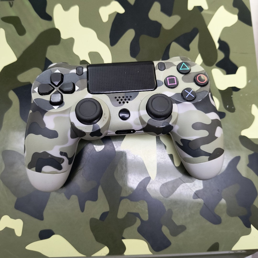 CONSOLA DE VIDEOJUEGO SONY PS4 SLIM 1 TB