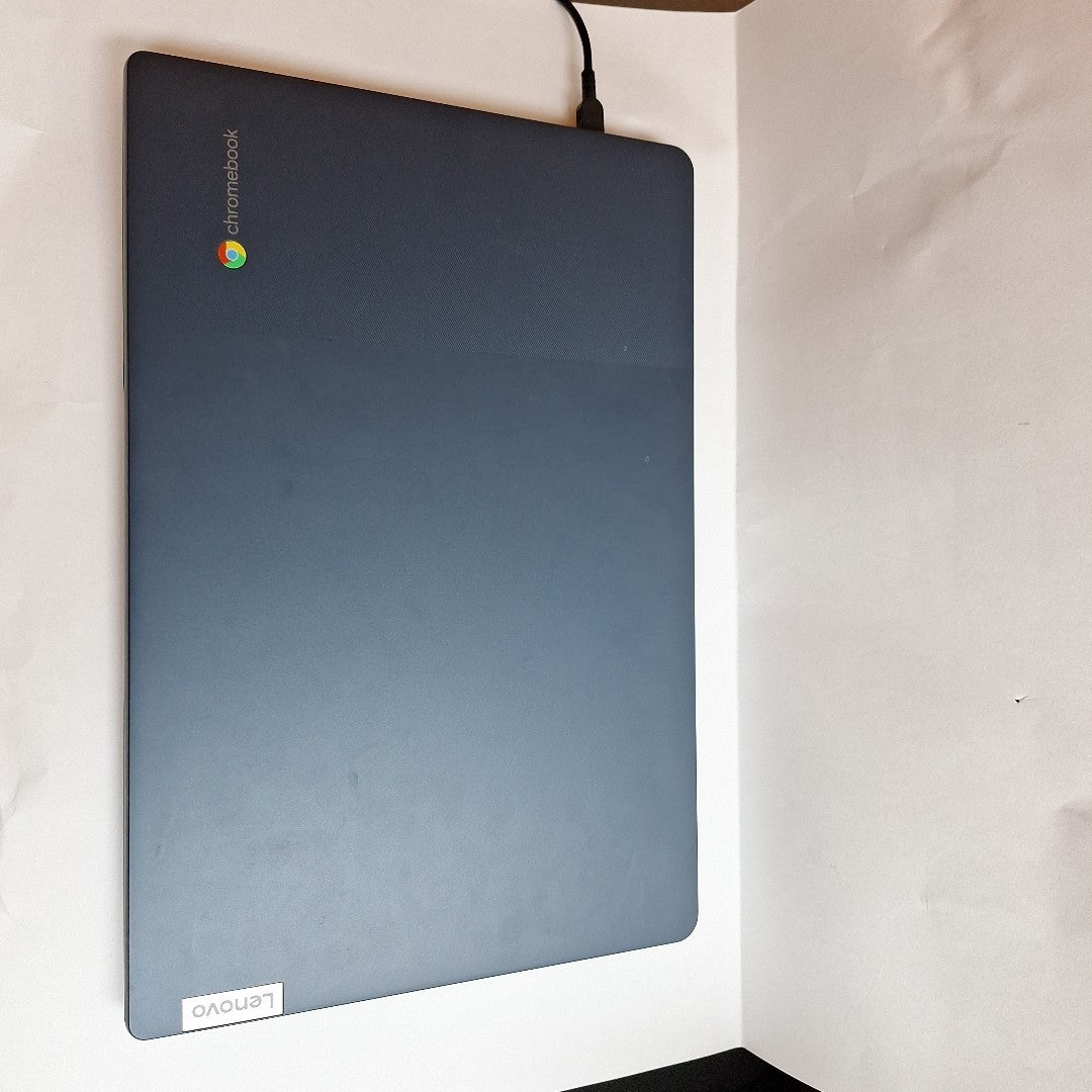 LAPTOP LENOVO IDEAPAD 3 CHROME 15IJL6 (2024) 128 GB EMMC 8 GB RAM (SEMINUEVO)