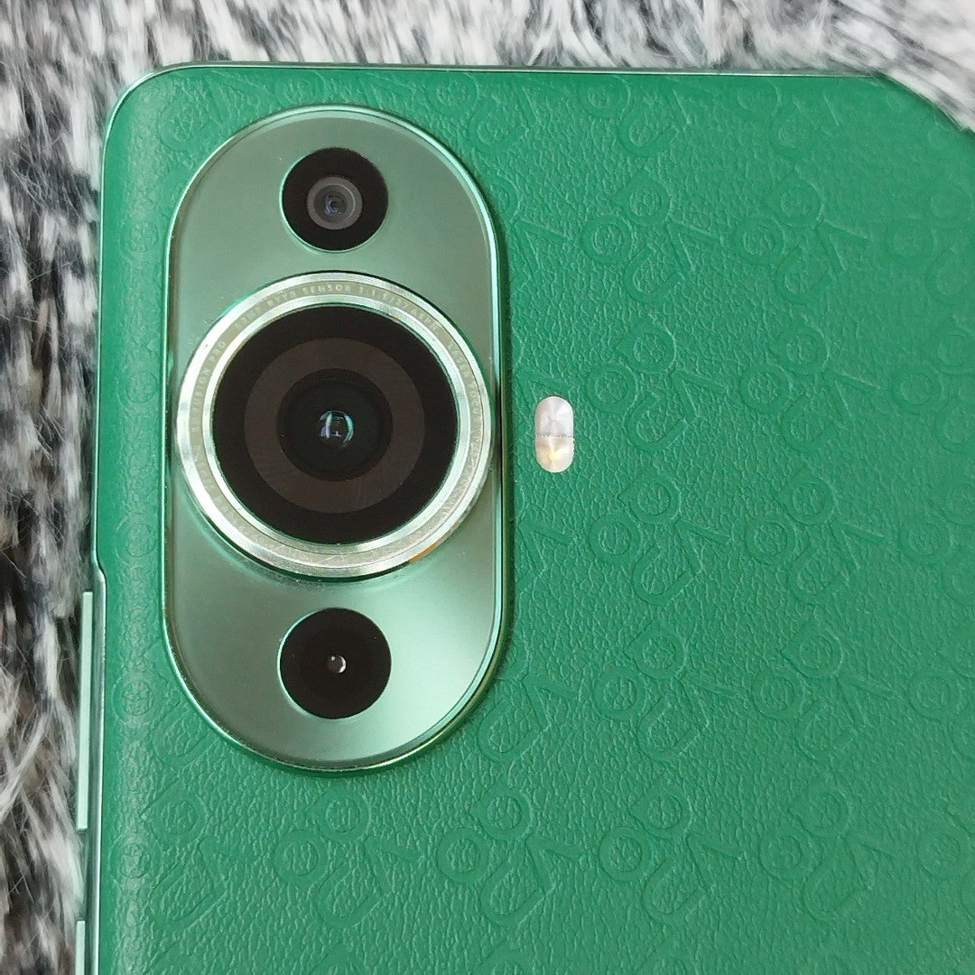 CELULAR HUAWEI NOVA 11 PRO GOA-LX9 (2023) 256 GB 8 GB RAM (SEMINUEVO)