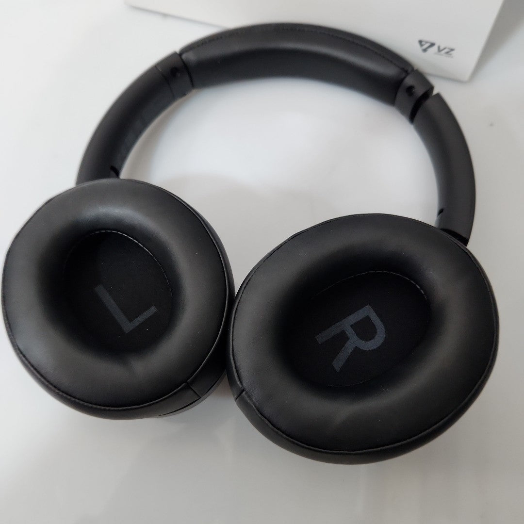 AUDIFONOS HONOR CHOICE HEADPHONES  INALAMBRICO OVER EAR (SEMINUEVO)