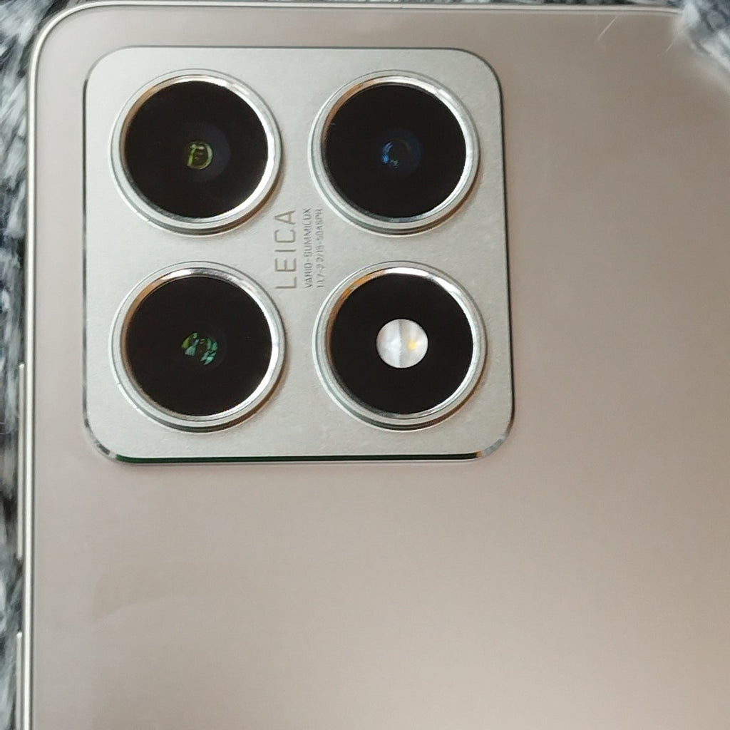 CELULAR XIAOMI 14T 5G 2406APNFAG (2024) 512 GB 12 GB RAM (SEMINUEVO)