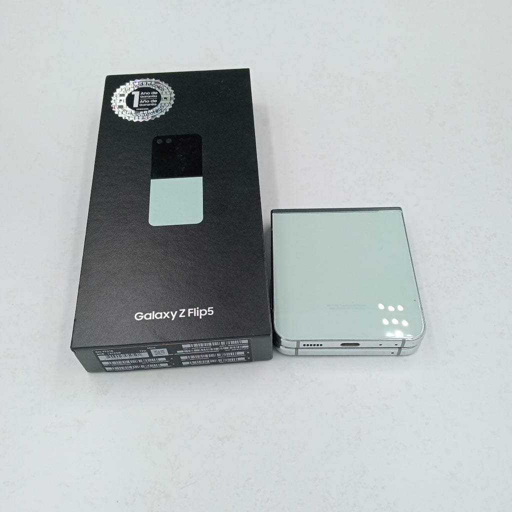 CELULAR SAMSUNG GALAXY Z FLIP 5 SM-F731B (2023) 512 GB 8 GB RAM