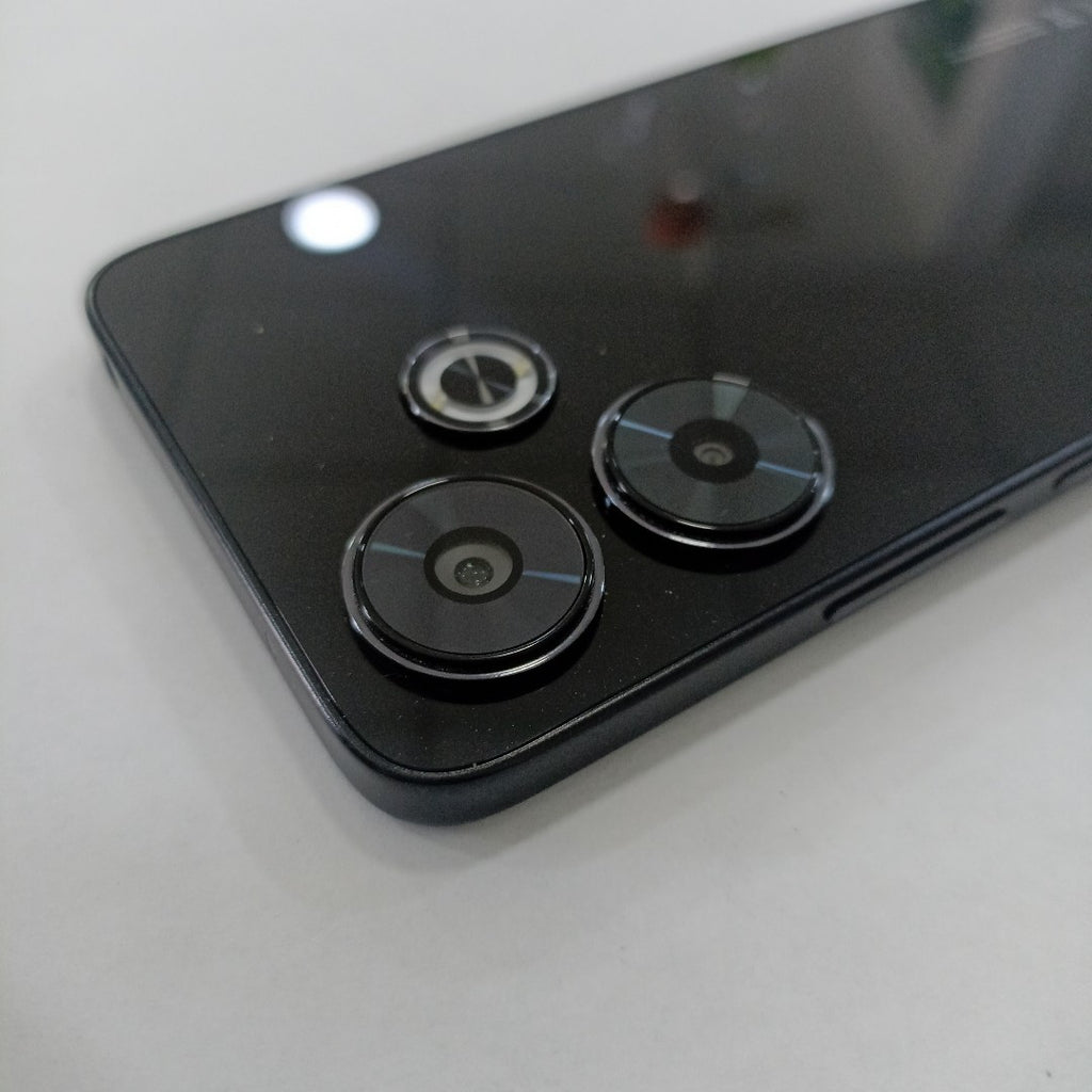 CELULAR XIAOMI REDMI 13 24049RN28L (2024) 256 GB 8 GB RAM (SEMINUEVO)