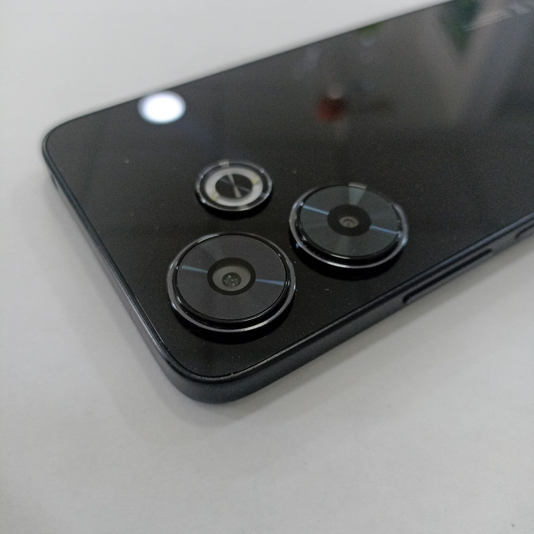CELULAR XIAOMI REDMI 13 24049RN28L (2024) 256 GB 8 GB RAM (SEMINUEVO)