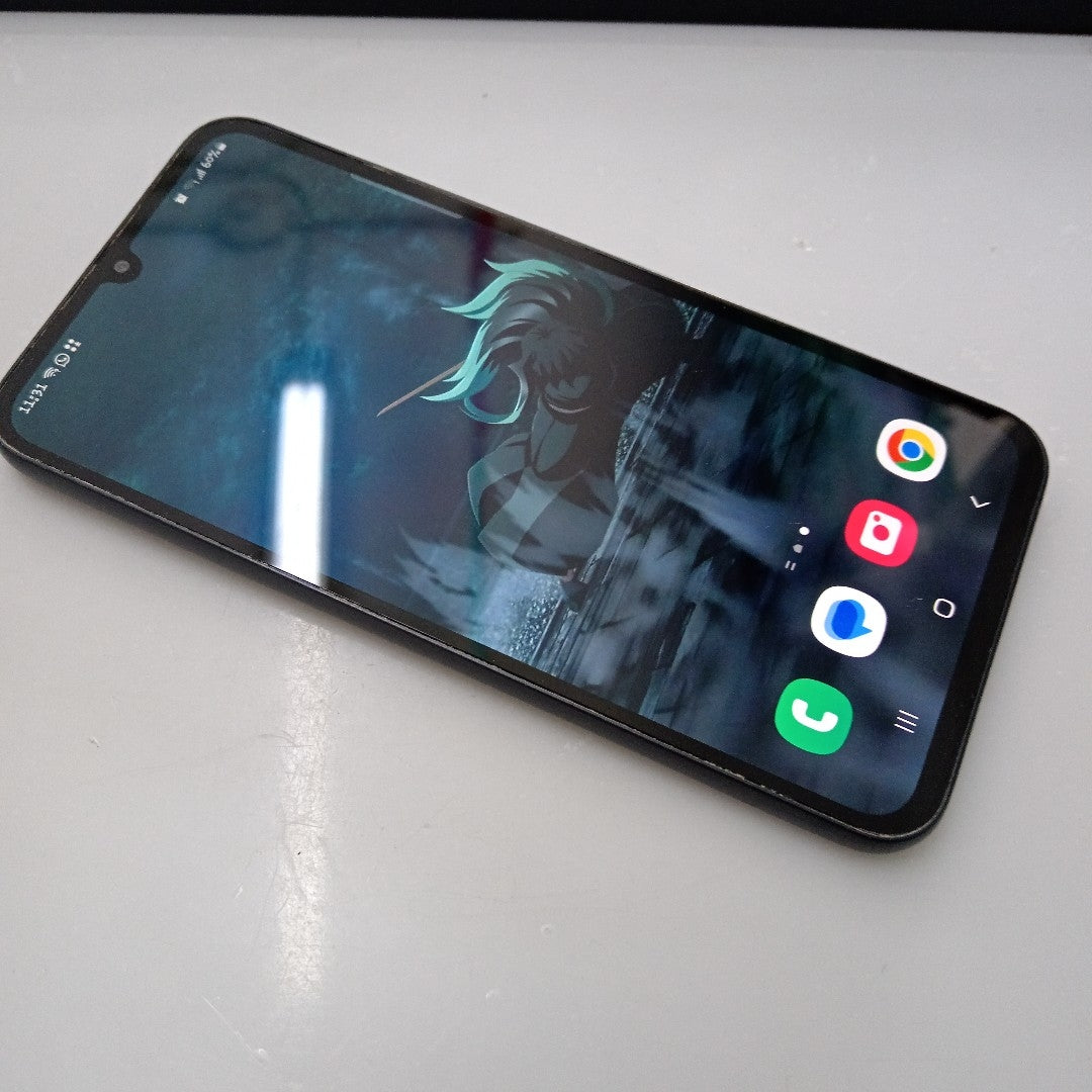 CELULAR SAMSUNG GALAXY A34 5G SM-A346M/N 128 GB 6 GB RAM (SEMINUEVO)
