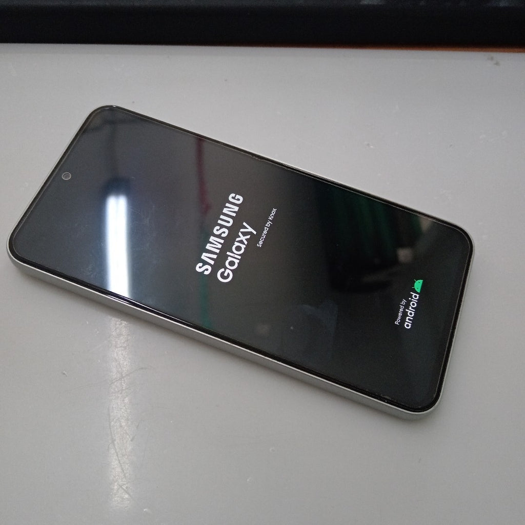 CELULAR SAMSUNG GALAXY A54 5G SM-A546E 128 GB 8 GB RAM (SEMINUEVO)