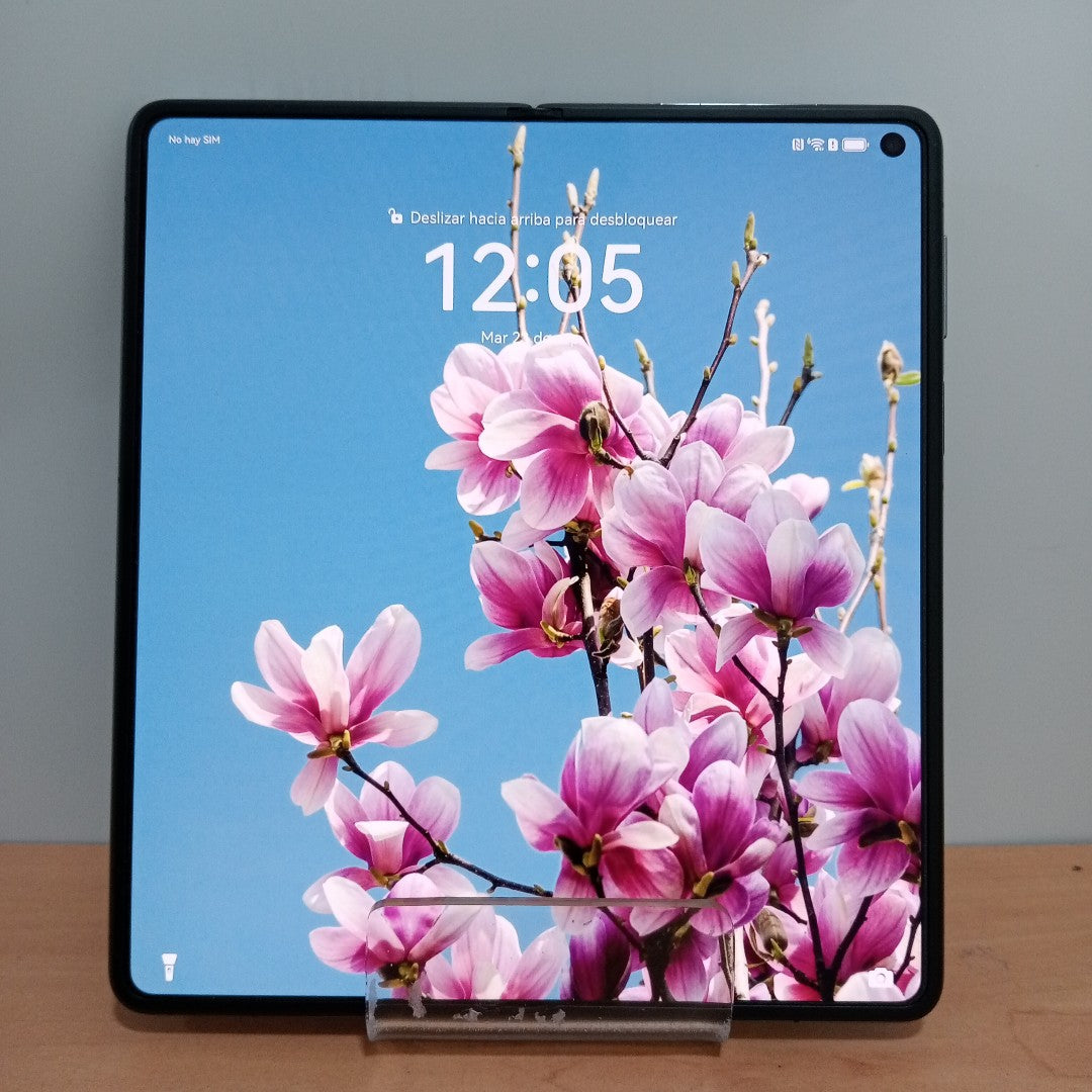 CELULAR HUAWEI MATE X3 ALT-L29 (2023) 512 GB 12 GB RAM (SEMINUEVO)