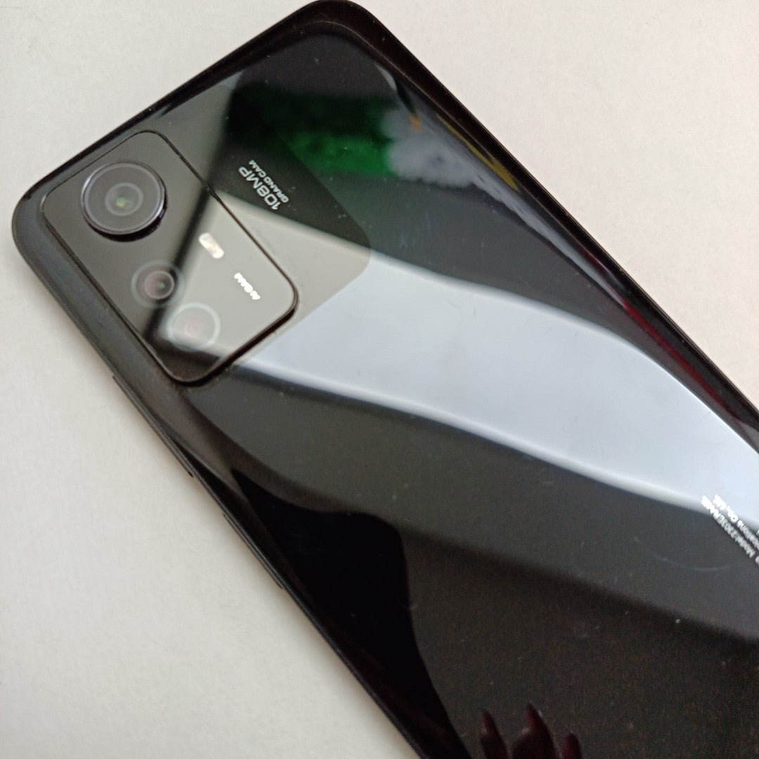 CELULAR XIAOMI REDMI NOTE 12S 2303ERA42L (2023) 256 GB 8 GB RAM (SEMINUEVO)