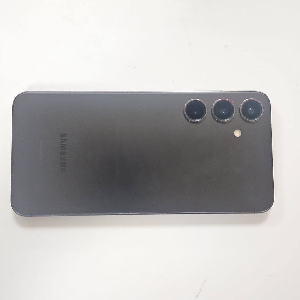 CELULAR SAMSUNG GALAXY S24 + SM-S926U1 (2024) 256 GB 12 GB RAM (SEMINUEVO)
