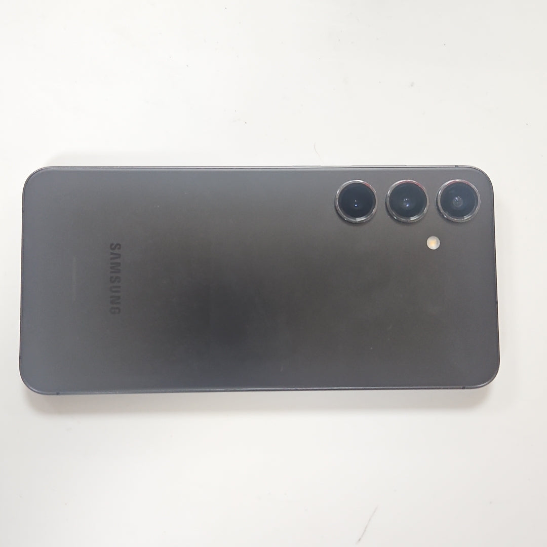 CELULAR SAMSUNG GALAXY S24 + SM-S926U1 (2024) 256 GB 12 GB RAM (SEMINUEVO)