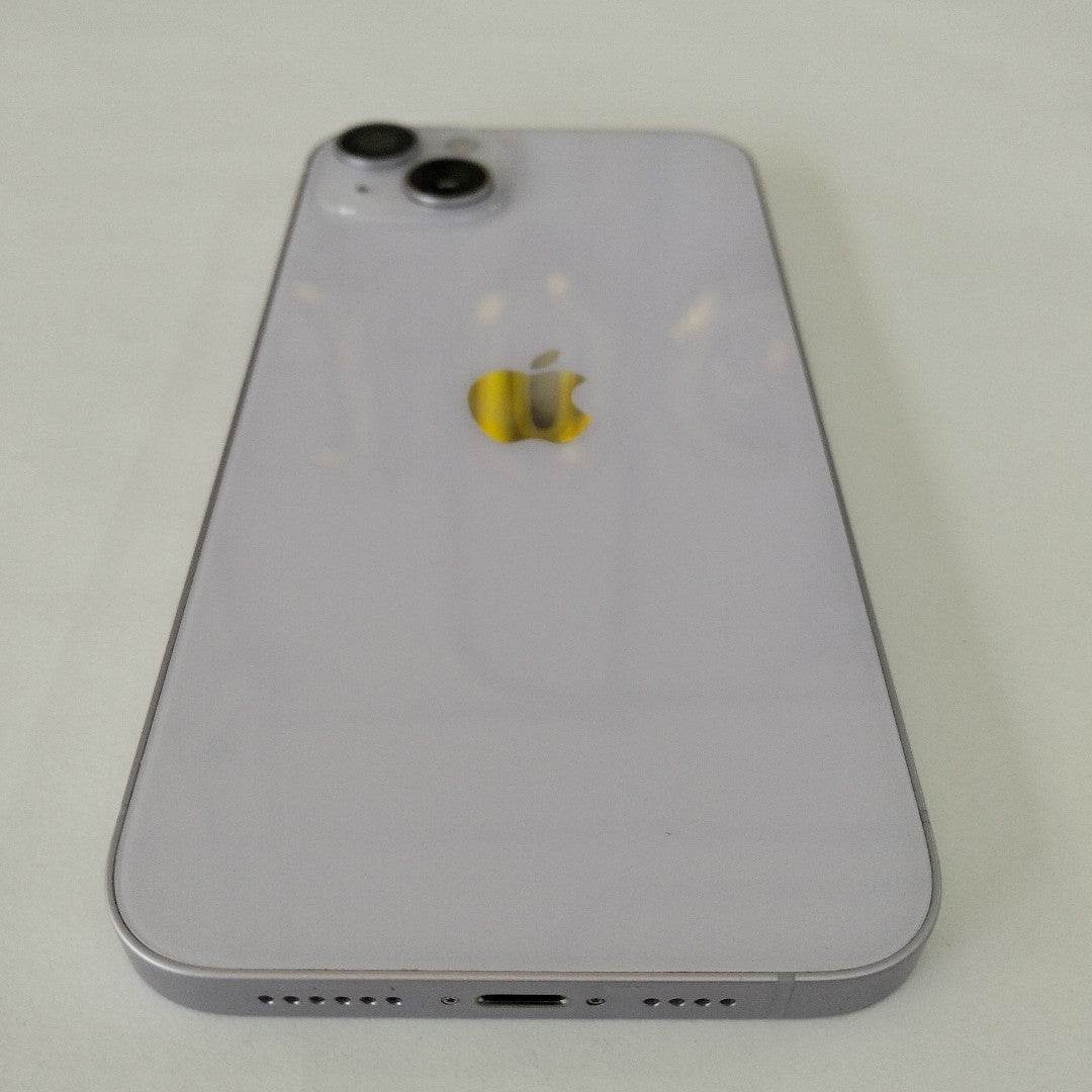 CELULAR APPLE IPHONE 14 PLUS A2886 (2022) 128 GB 6 GB RAM (SEMINUEVO)