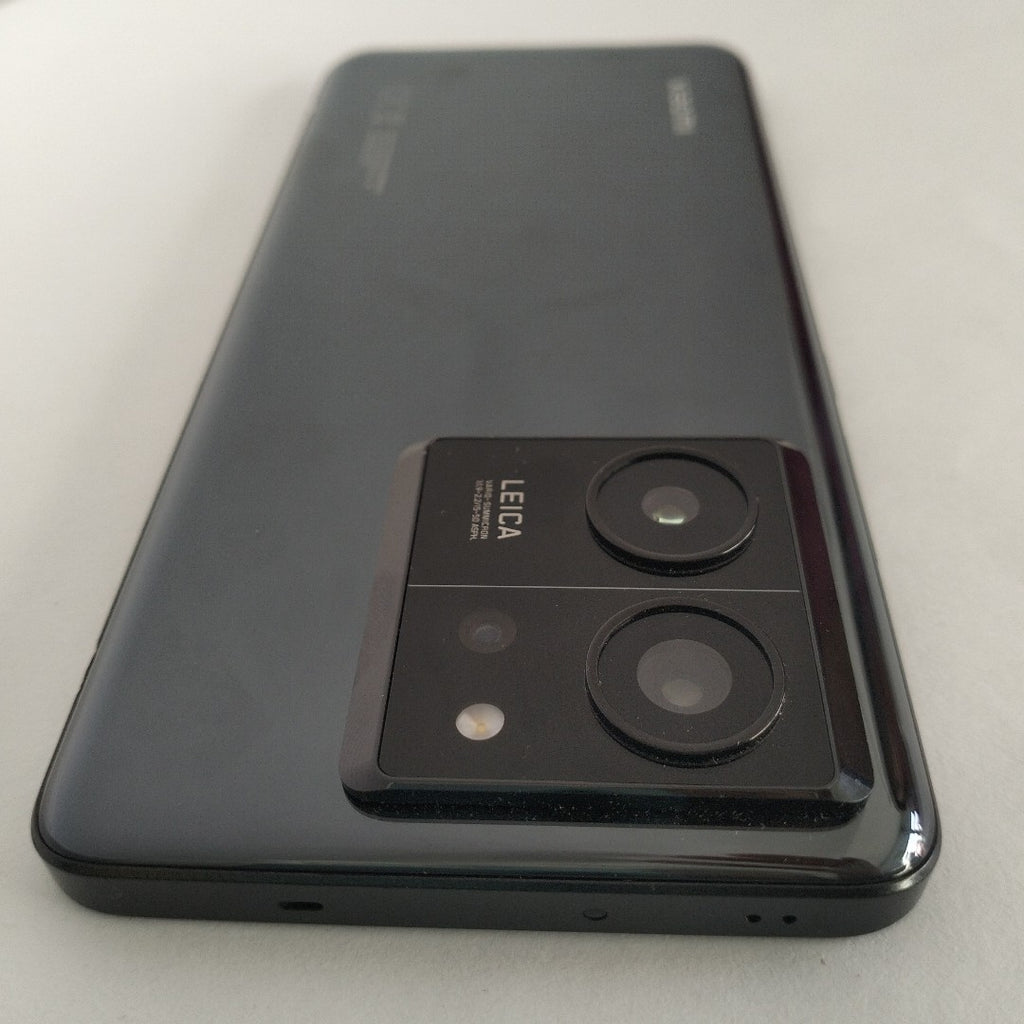 CELULAR XIAOMI 13T 2306EPN60G (2023) 256 GB 12 GB RAM (SEMINUEVO)