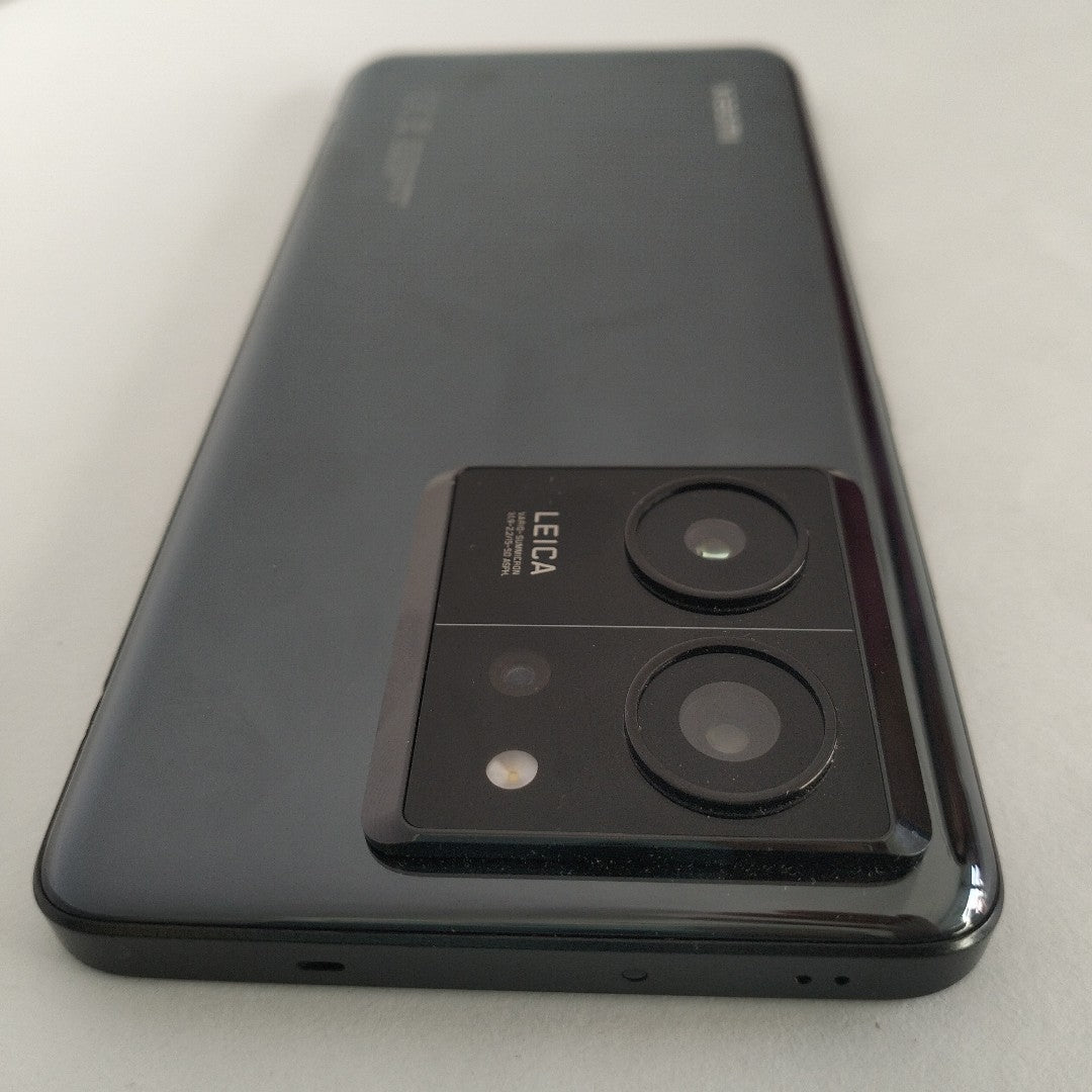 CELULAR XIAOMI 13T 2306EPN60G (2023) 256 GB 12 GB RAM (SEMINUEVO)