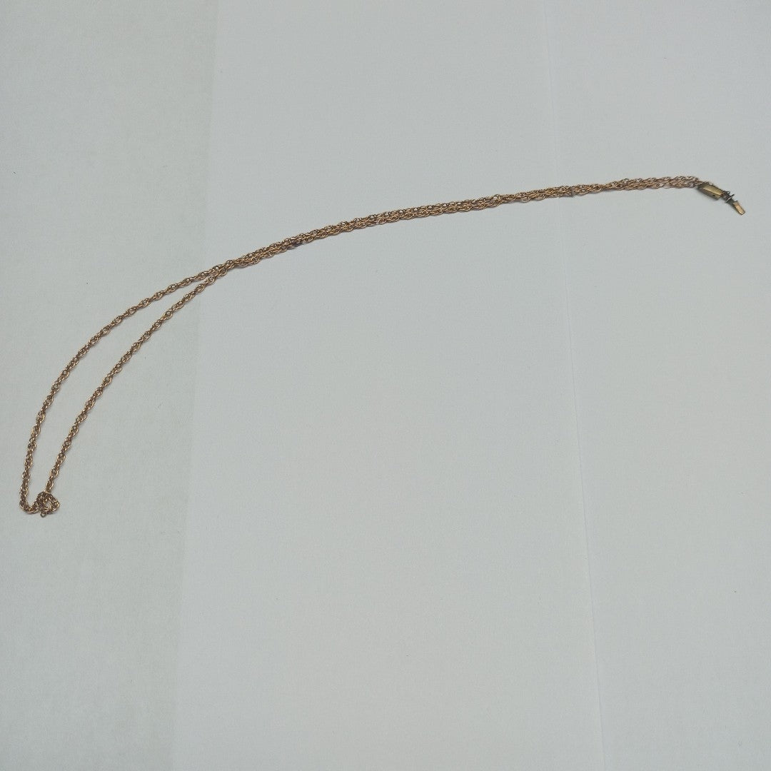 ARETES PAR ORO 8 K 2,50 GRMS (SEMINUEVO)