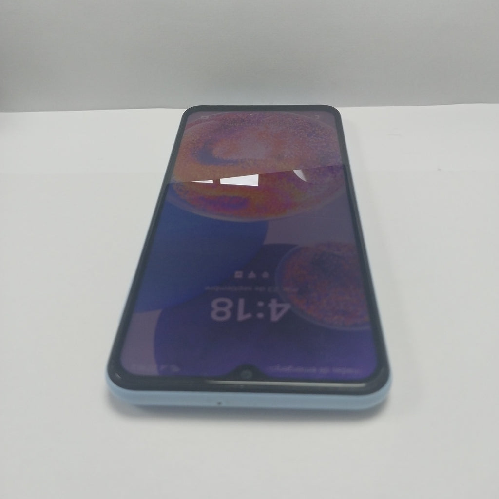 CELULAR SAMSUNG GALAXY A23 SM-A235M 128 GB 4 GB RAM (SEMINUEVO)
