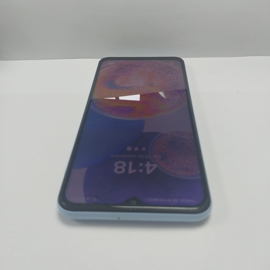 CELULAR SAMSUNG GALAXY A23 SM-A235M 128 GB 4 GB RAM (SEMINUEVO)