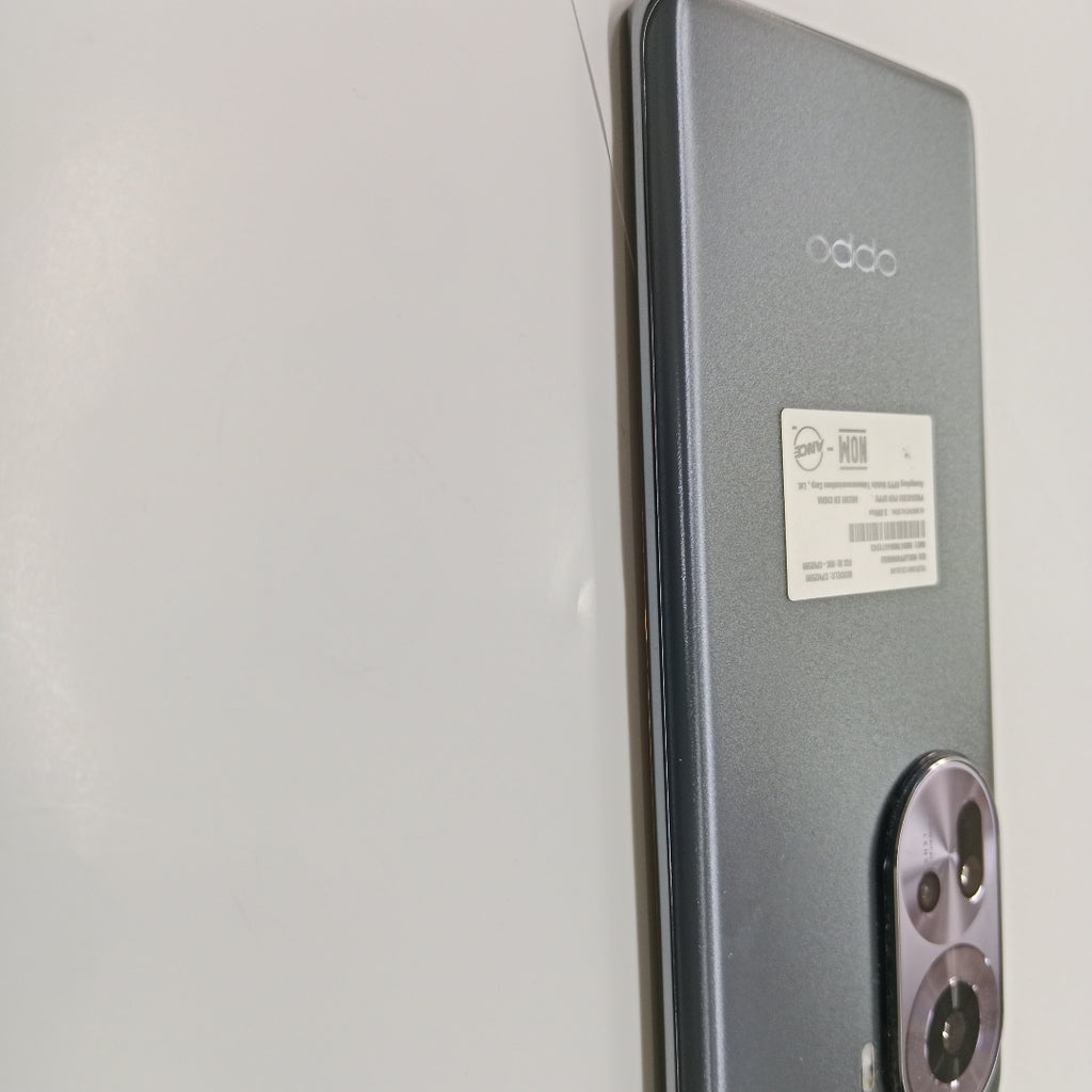 CELULAR OPPO  RENO11 5G CPH2599 (2024) 256 GB 8 GB RAM (SEMINUEVO)