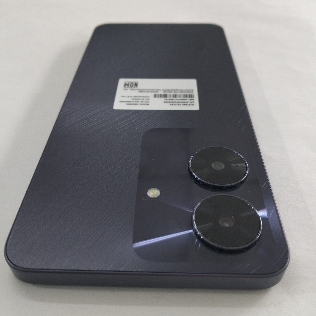 CELULAR REALME REALME NOTE 60-RMX3933(2023) 128 GB 4 GB RAM (SEMINUEVO)