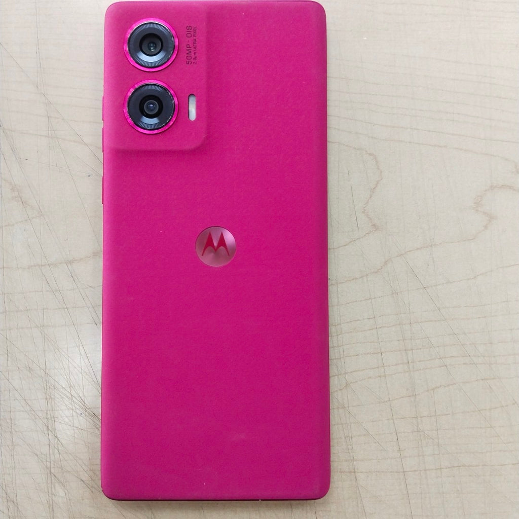 CELULAR MOTOROLA EDGE 50 FUSION XT2429-1 256 GB 8 GB RAM (SEMINUEVO)