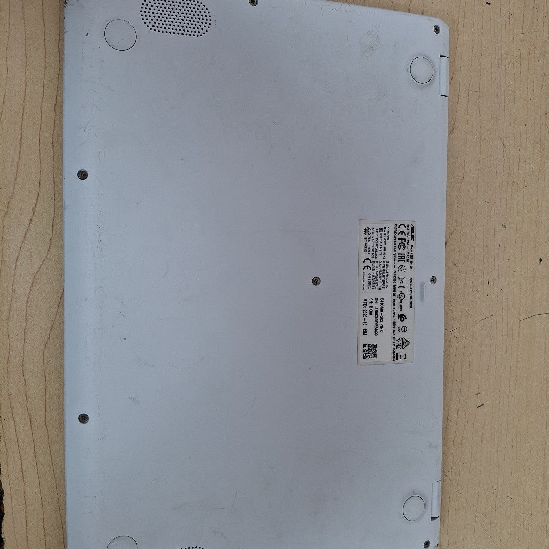 LAPTOP ASUS E410MA-BV185T (2020) 128 GB SSD 4 GB RAM (SEMINUEVO)