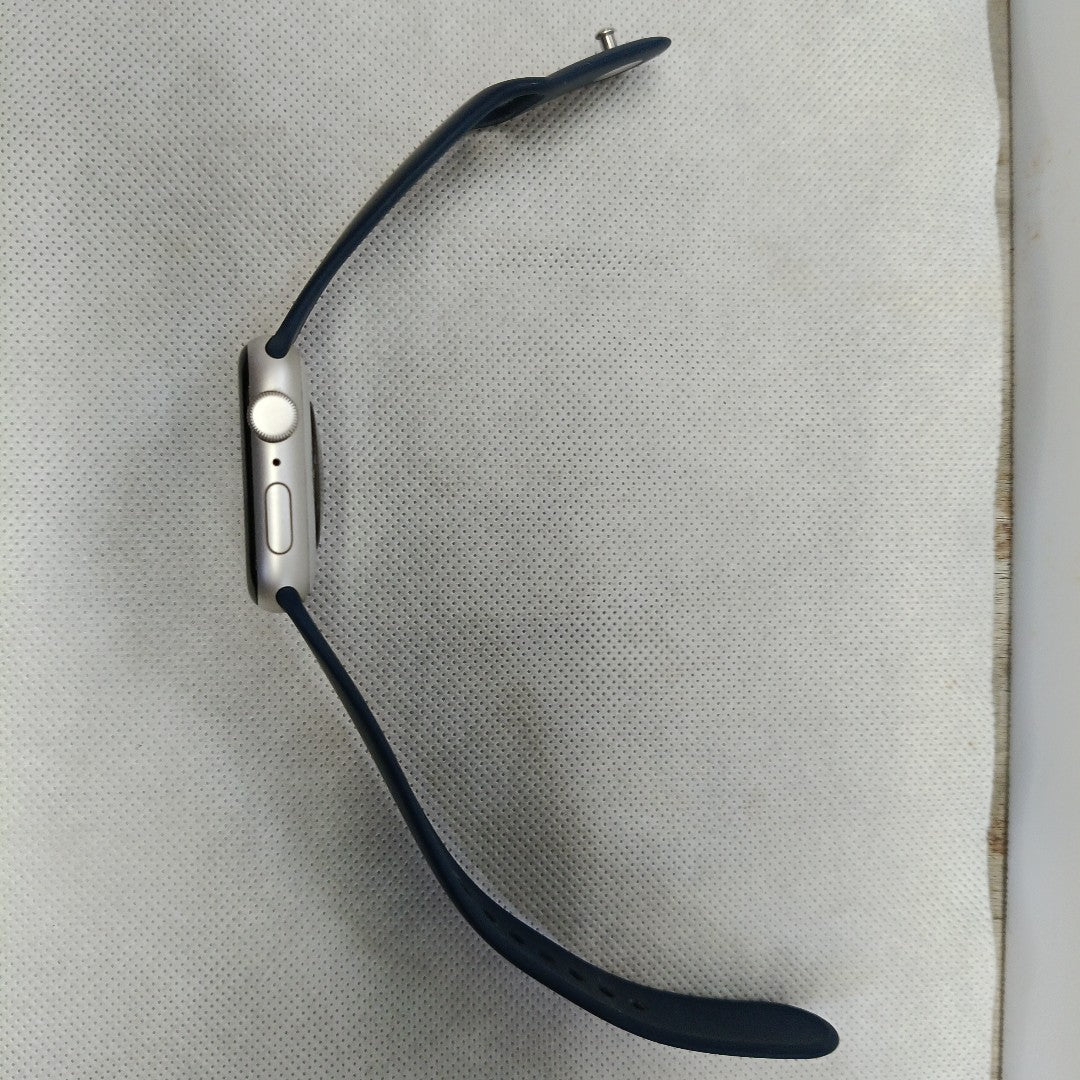 SMARTWATCH APPLE SE 2 ALUMINIO A2723 44 MM GPS