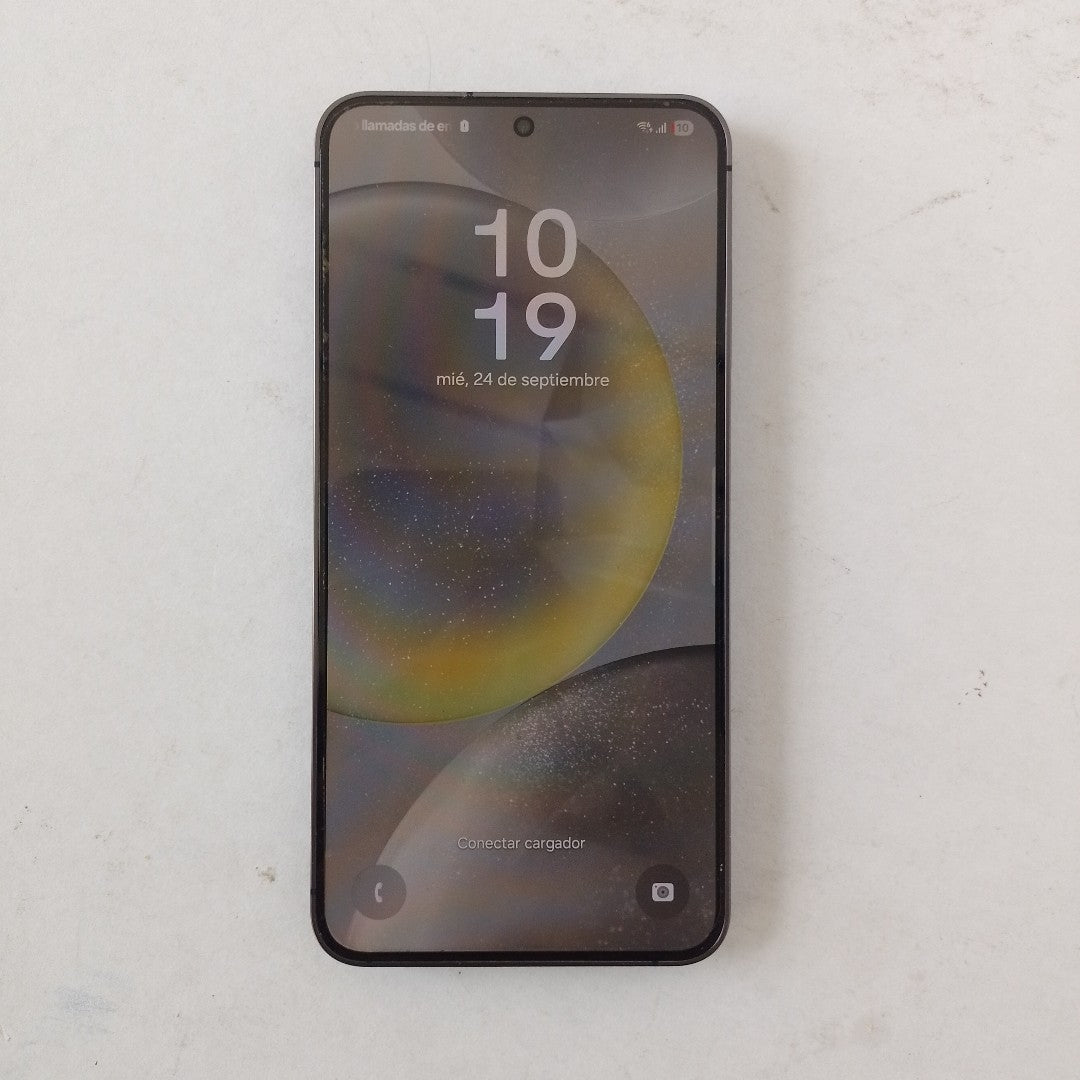 CELULAR SAMSUNG GALAXY S24 SM-S921B (2024) 256 GB 8 GB RAM (SEMINUEVO)