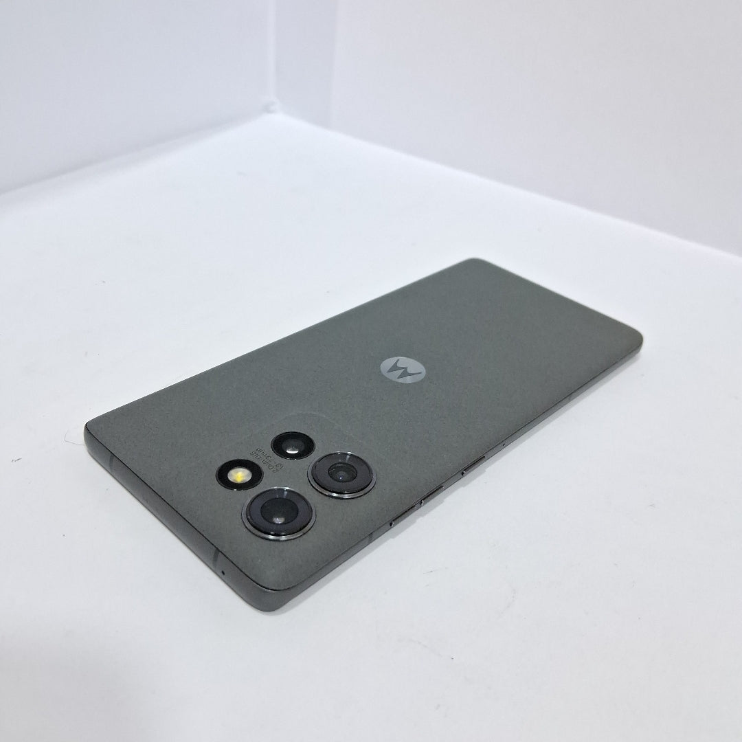 CELULAR MOTOROLA MOTO EDGE 50 5G XT2407-2 (2024) 512 GB 12 GB RAM (SEMINUEVO)