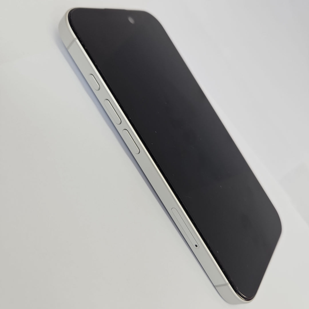 CELULAR APPLE IPHONE 16 A3286 (2024) 128 GB 8 GB RAM (SEMINUEVO)