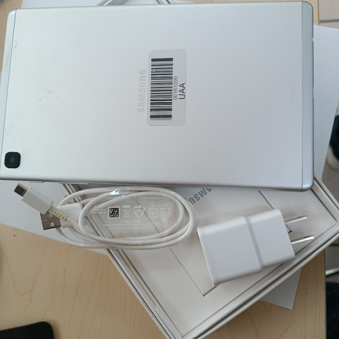 TABLETA SAMSUNG GALAXY TAB A7 LITE SM-T220 32 GB 3 GB RAM (SEMINUEVO)