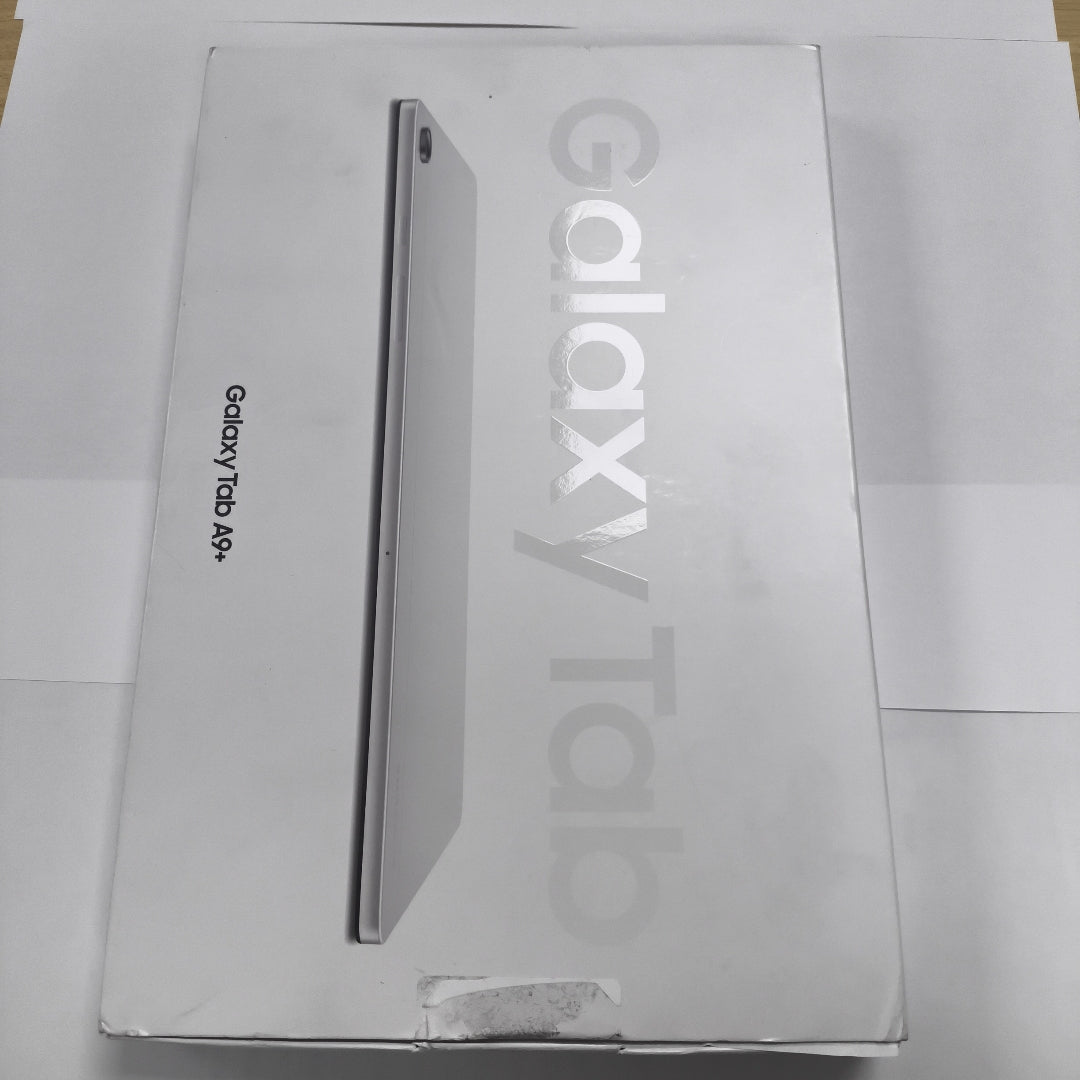 TABLETA SAMSUNG GALAXY TAB A9+ SM-X210 (2023) 128 GB 8 GB RAM (SEMINUEVO)