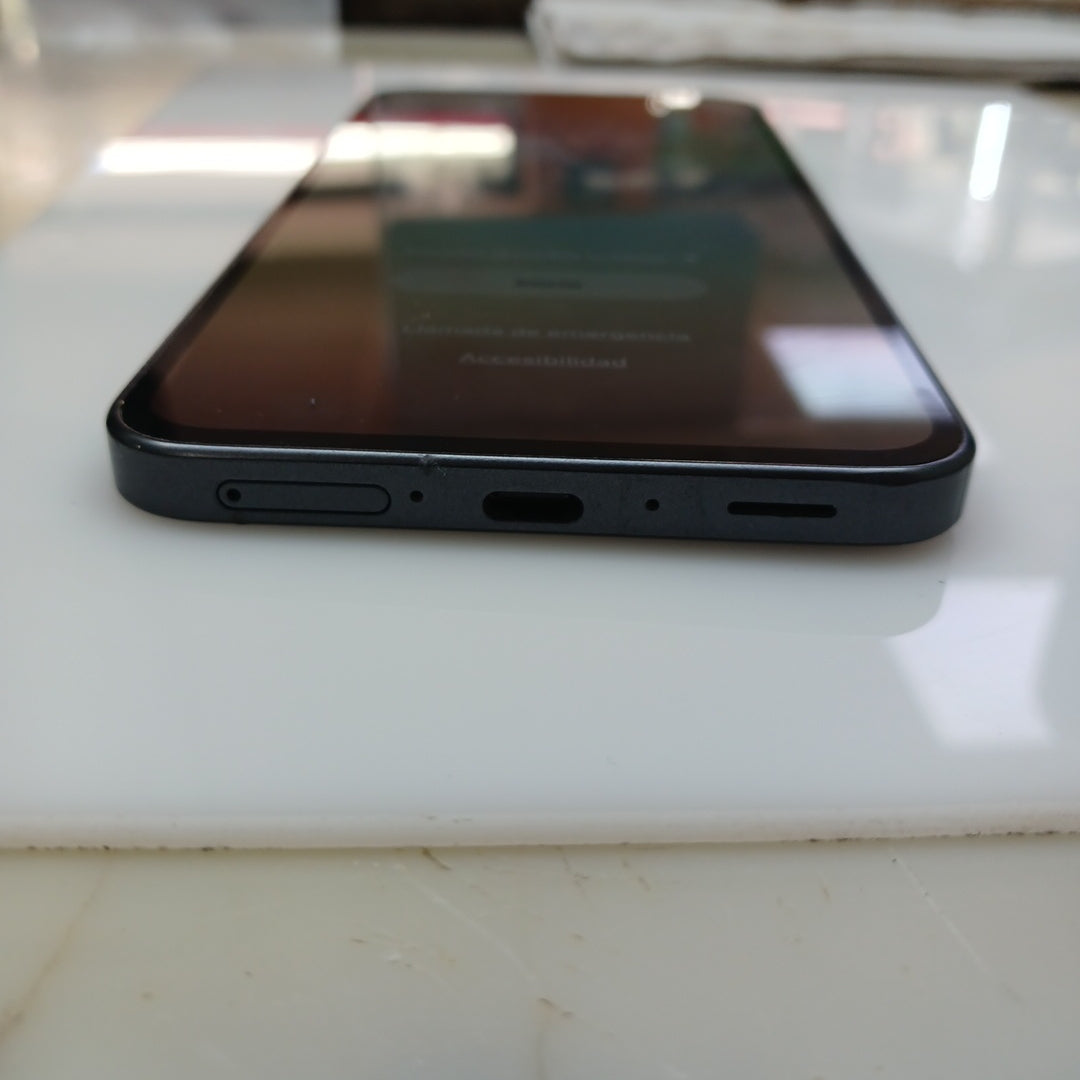 CELULAR SAMSUNG GALAXY A36 5G SM-A366E (2025) 128 GB 6 GB RAM (SEMINUEVO)