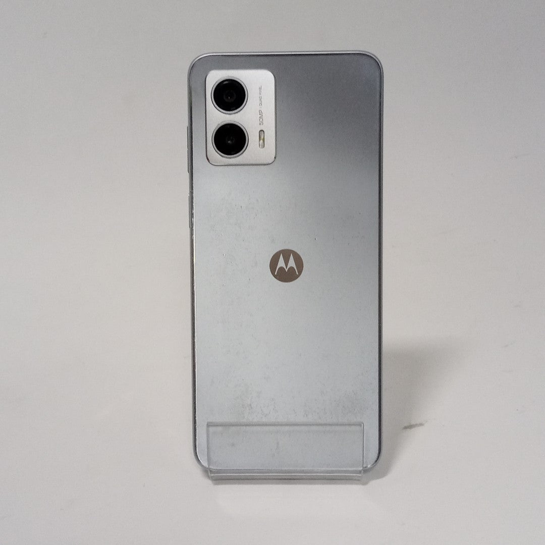 CELULAR MOTOROLA MOTO G53 5G XT2335-3 (2022) 128 GB 8 GB RAM (SEMINUEVO)