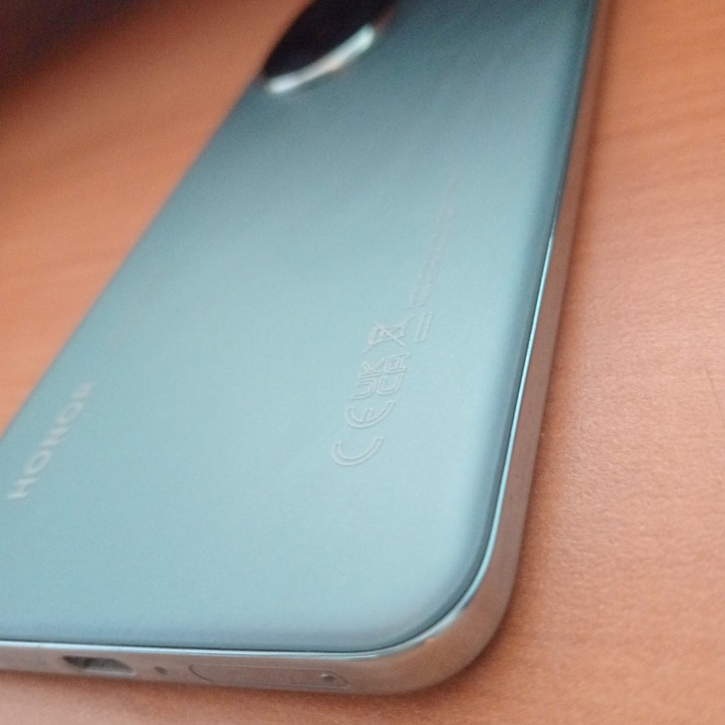 CELULAR HONOR 200 5G ELI-NX9 (2024) 256 GB 8 GB RAM (SEMINUEVO)