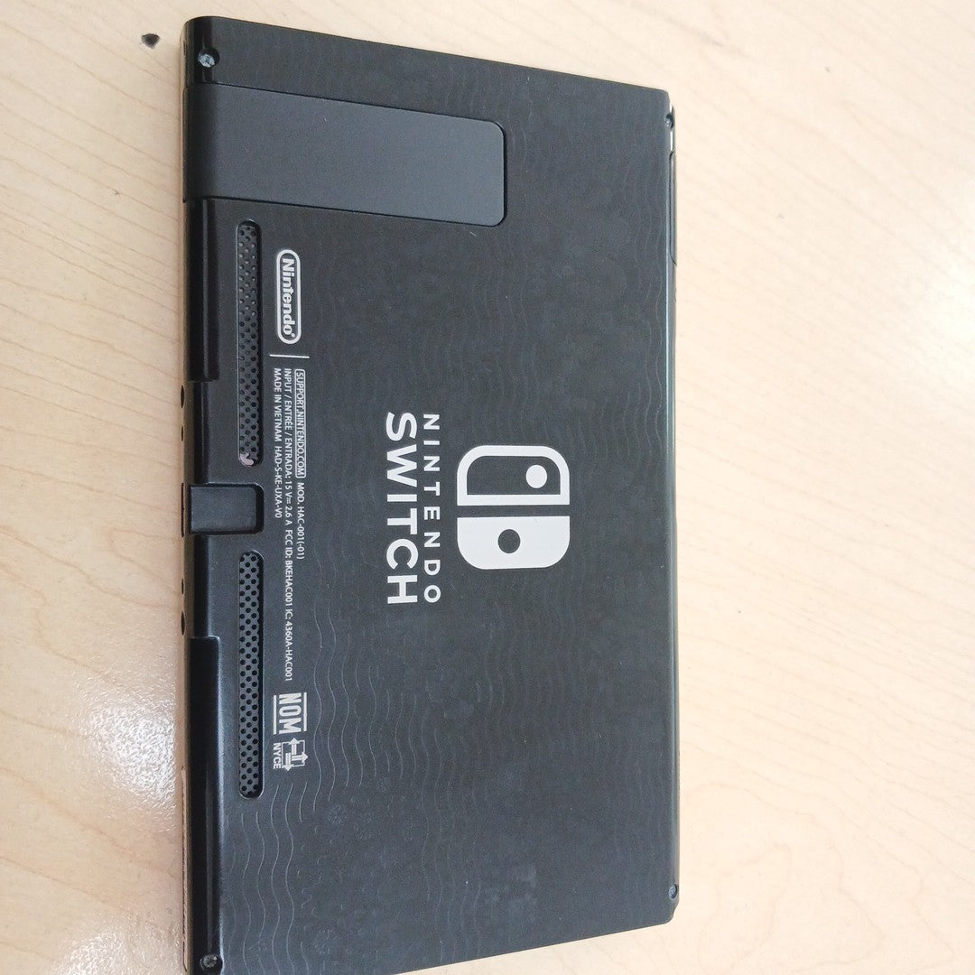 CONSOLA DE VIDEOJUEGO NINTENDO SWITCH 1.1 32 GB (SEMINUEVO)