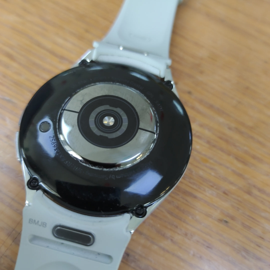 SMARTWATCH SAMSUNG GALAXY WATCH 6 CLASSIC SM-R960 47 MM GPS (SEMINUEVO)