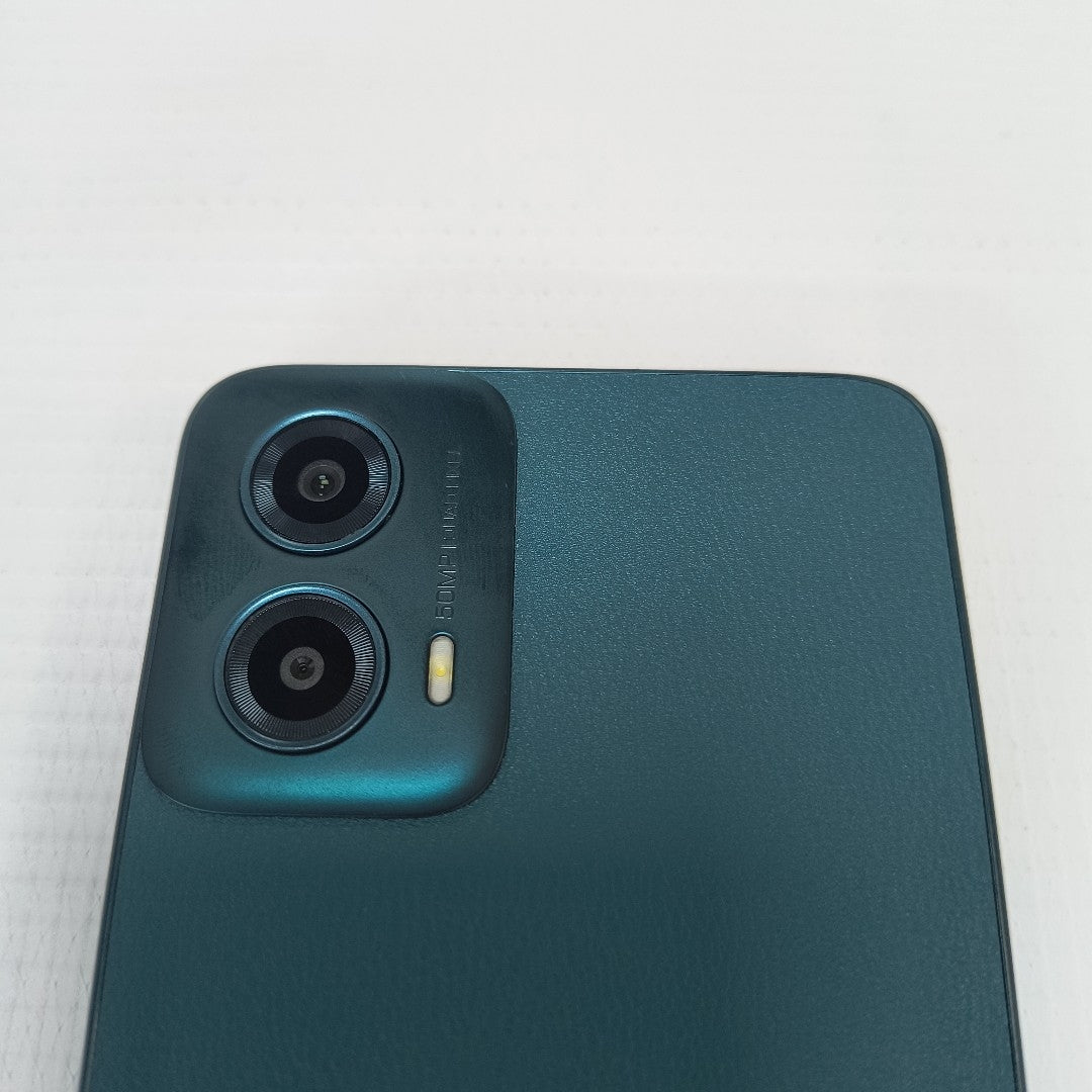 CELULAR MOTOROLA MOTO G34 5G XT2363-1 256 GB 8 GB RAM (SEMINUEVO)