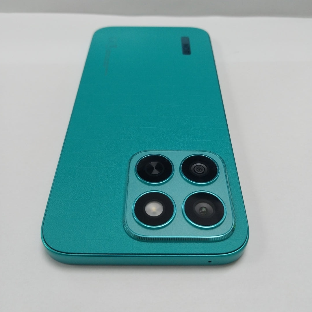 CELULAR HONOR X8C ABR-LX3 (2022) 512 GB 8 GB RAM (SEMINUEVO)