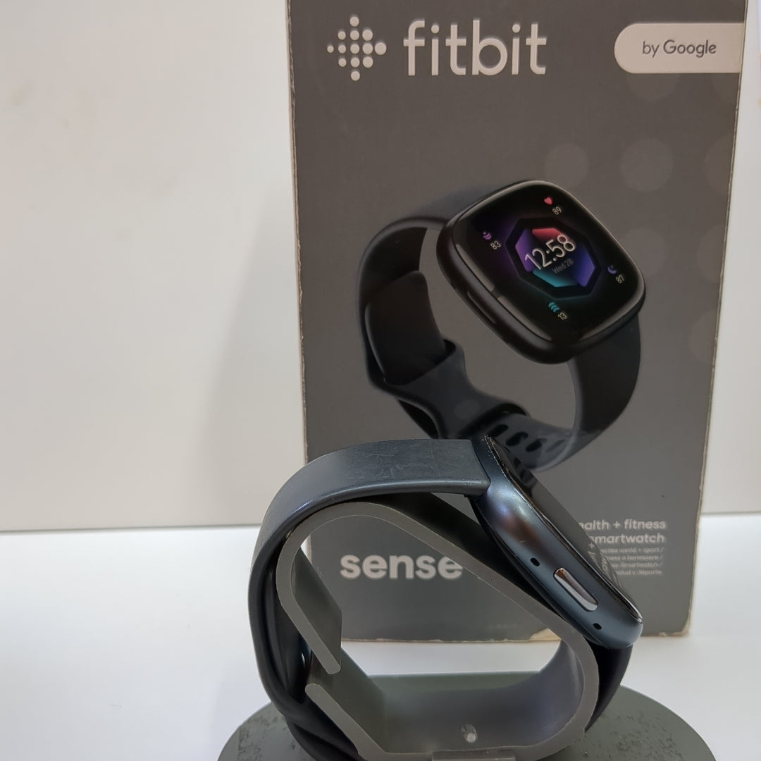 SMARTWATCH FITBIT SENSE 2 FB521 1.6" GPS (SEMINUEVO)