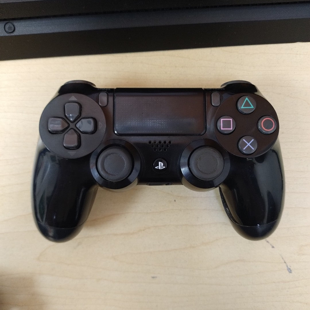 CONSOLA DE VIDEOJUEGO SONY PS4 SLIM 500 GB  (SEMINUEVO)
